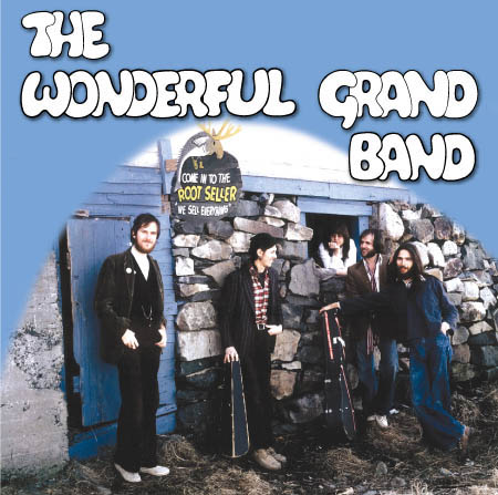 The Wonderful Grand Band